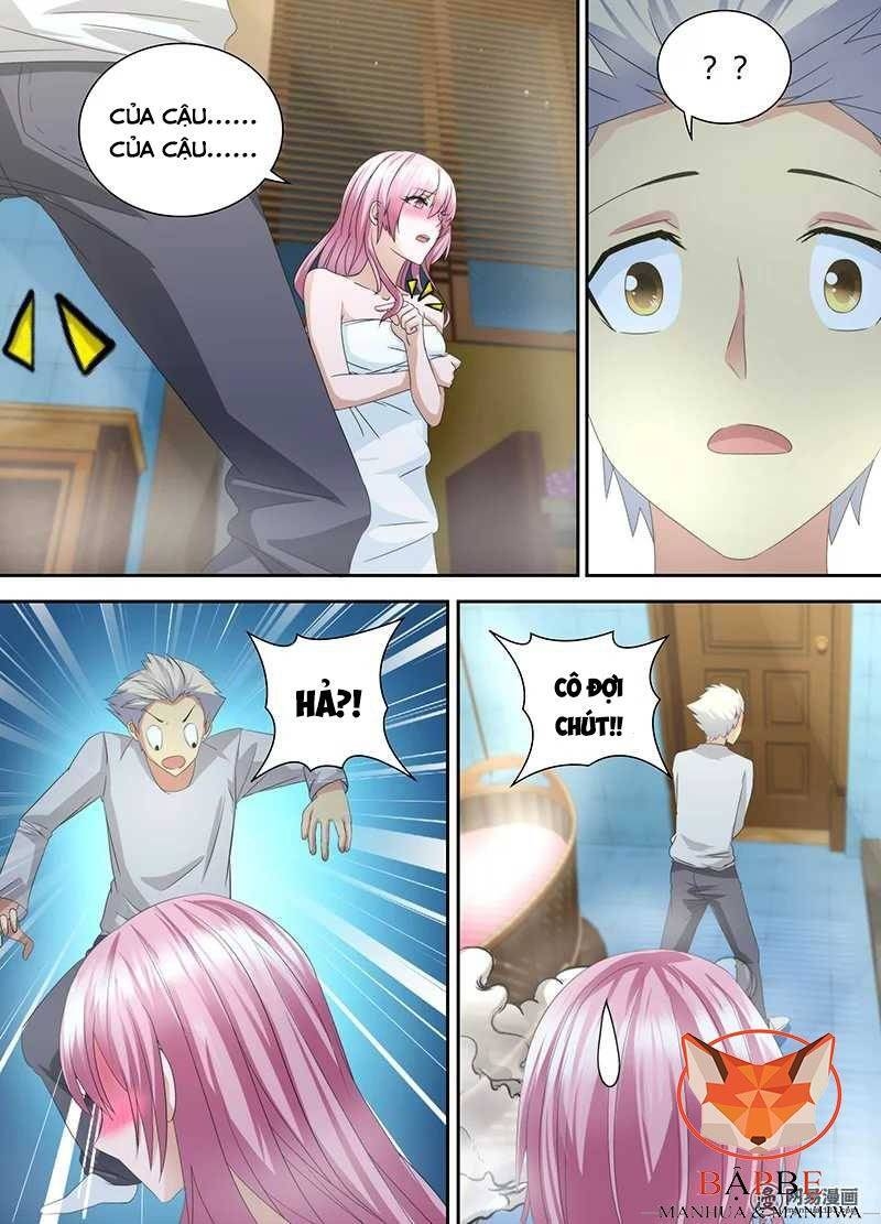 Tôi Là Thần Y Chapter 66 - 7