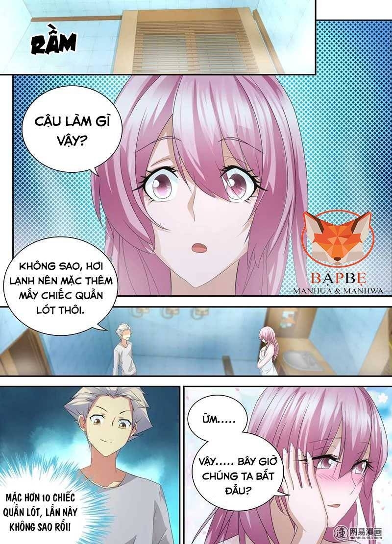 Tôi Là Thần Y Chapter 66 - 8