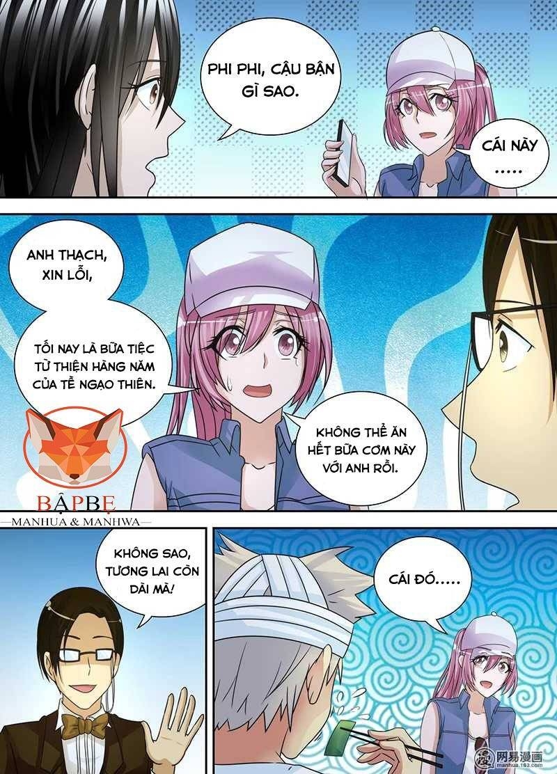 Tôi Là Thần Y Chapter 68 - 13