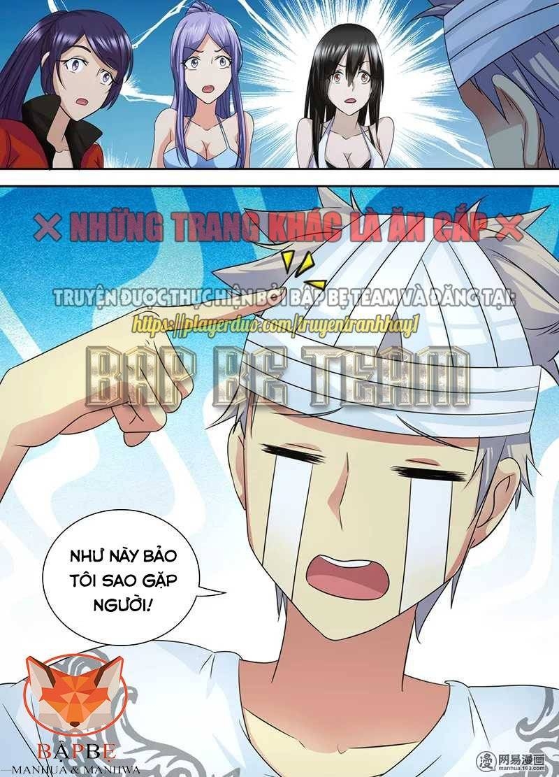 Tôi Là Thần Y Chapter 68 - 15