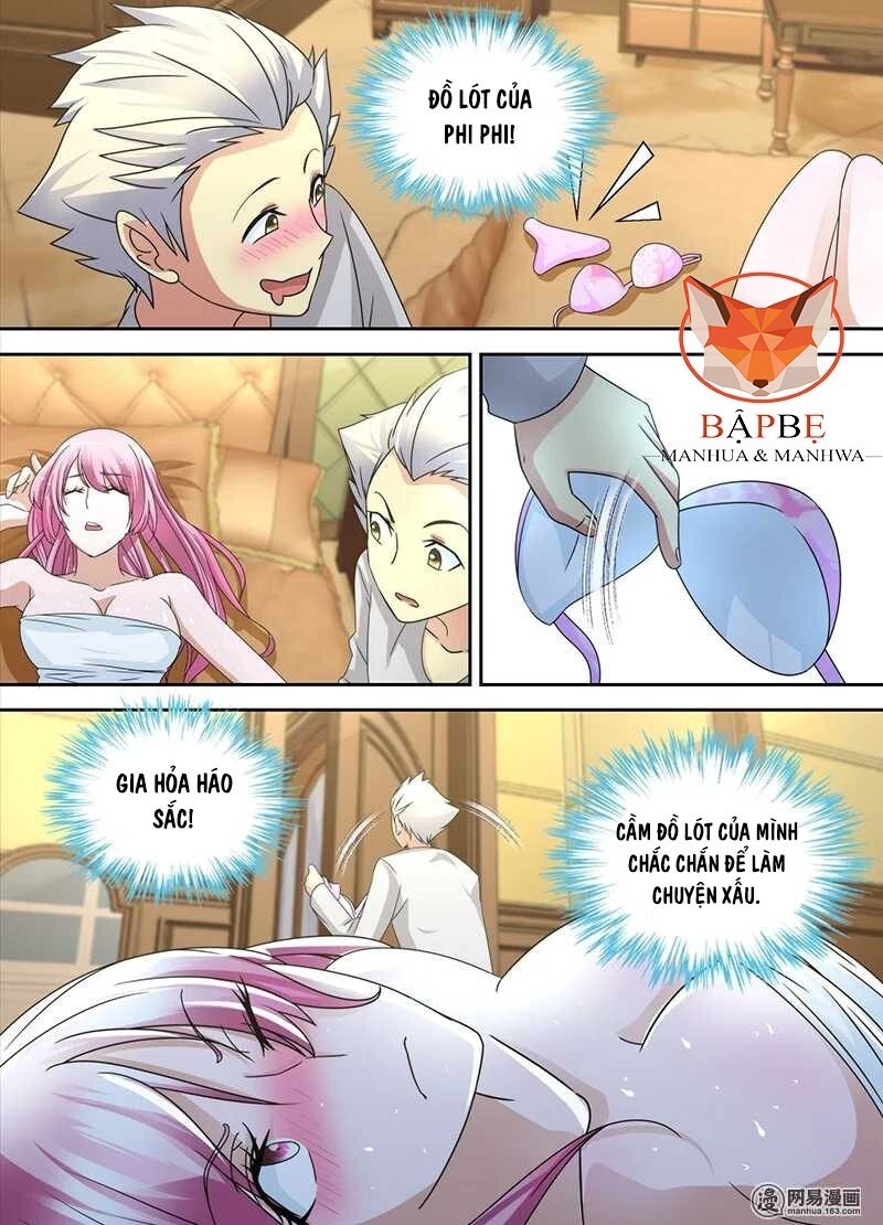 Tôi Là Thần Y Chapter 71 - 14