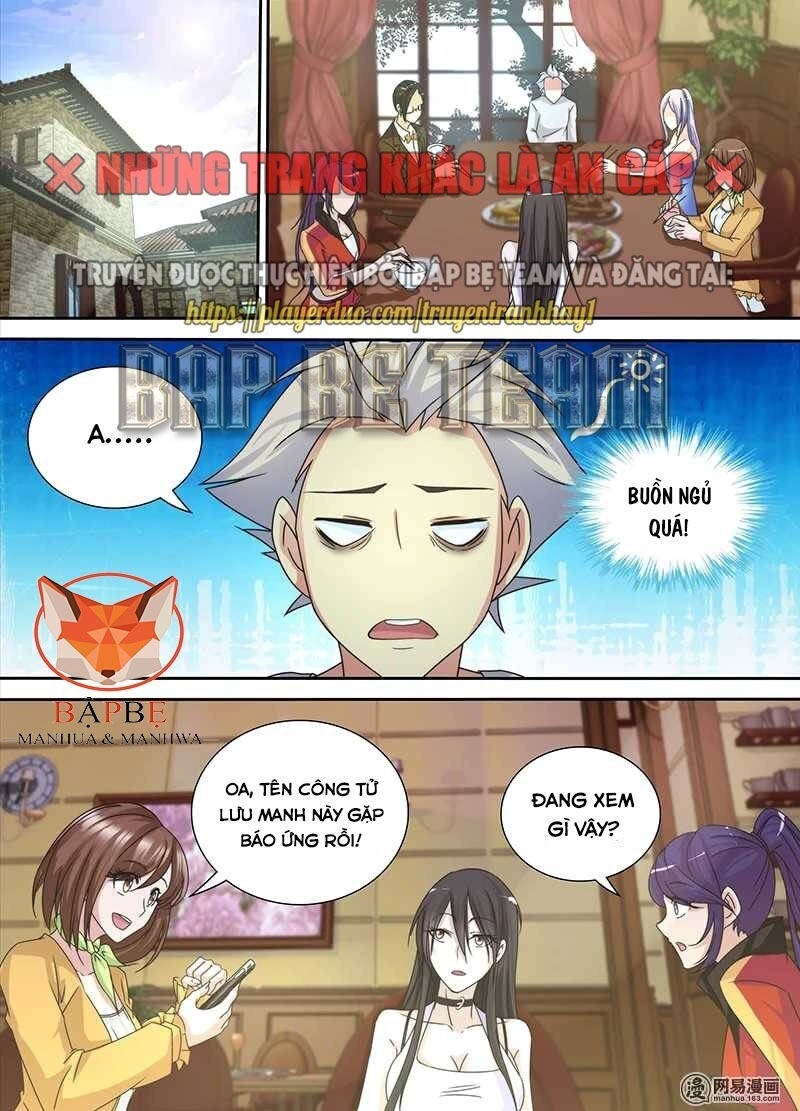 Tôi Là Thần Y Chapter 71 - 3
