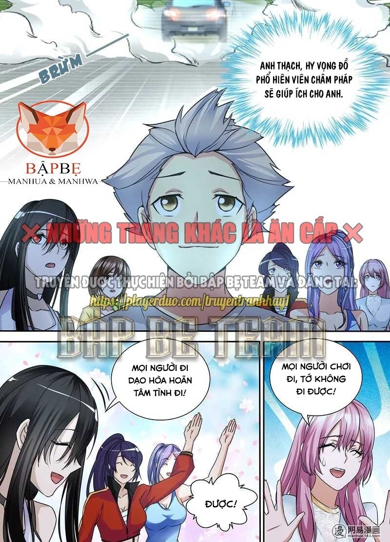 Tôi Là Thần Y Chapter 71 - 6
