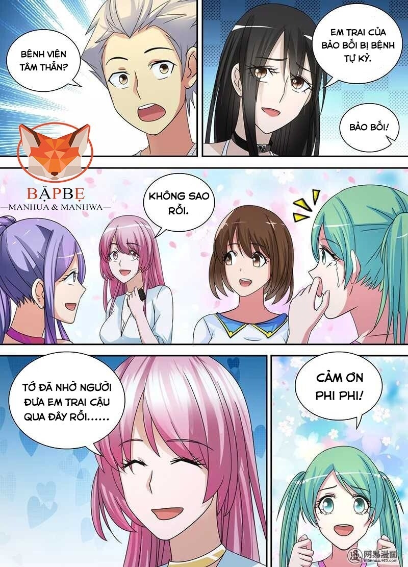 Tôi Là Thần Y Chapter 74 - 11