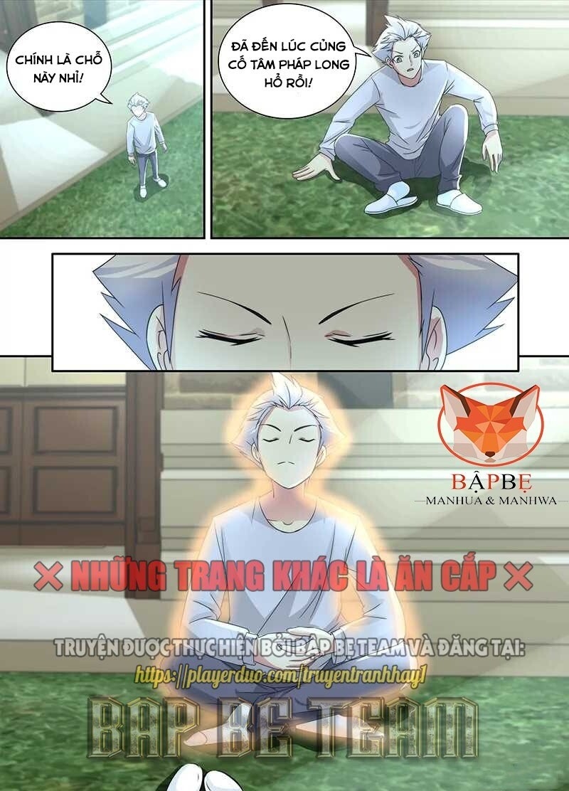 Tôi Là Thần Y Chapter 74 - 5