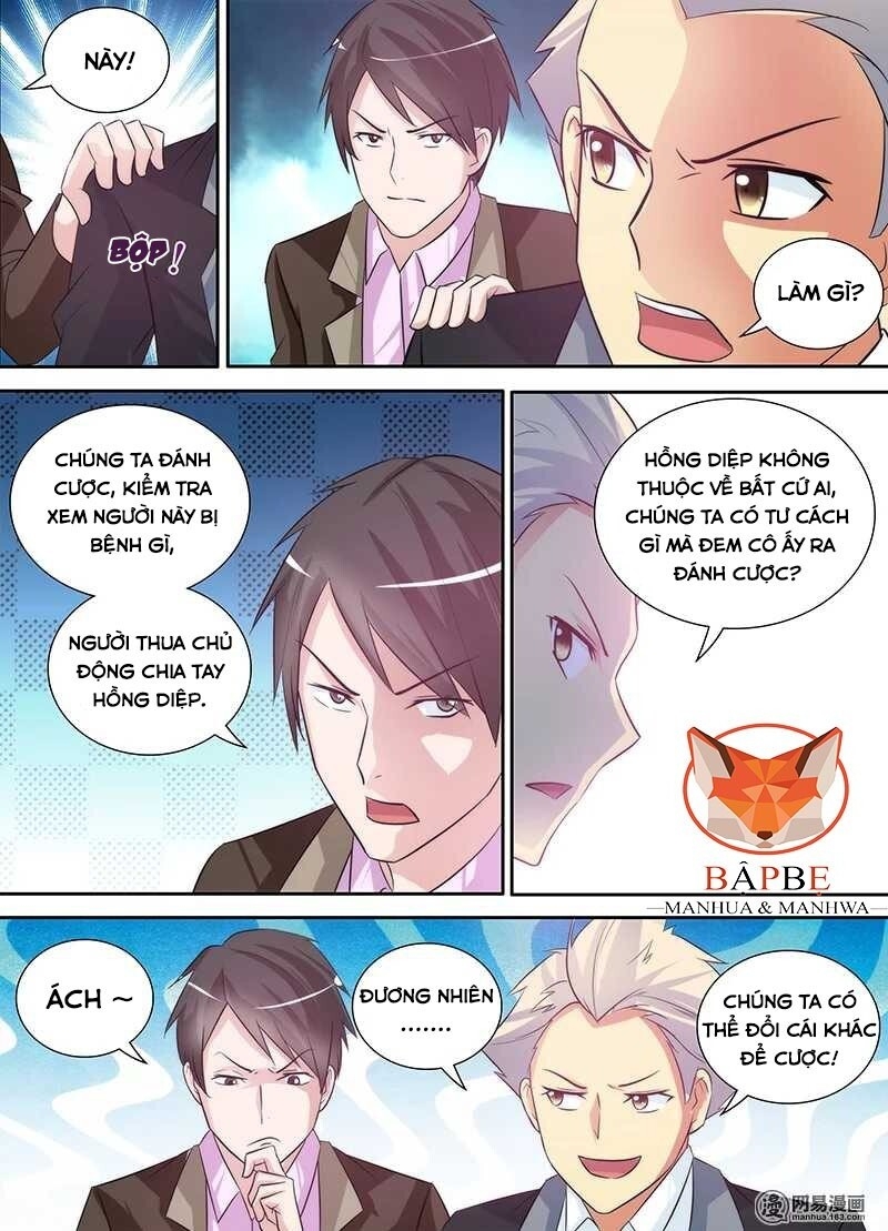 Tôi Là Thần Y Chapter 79 - 14