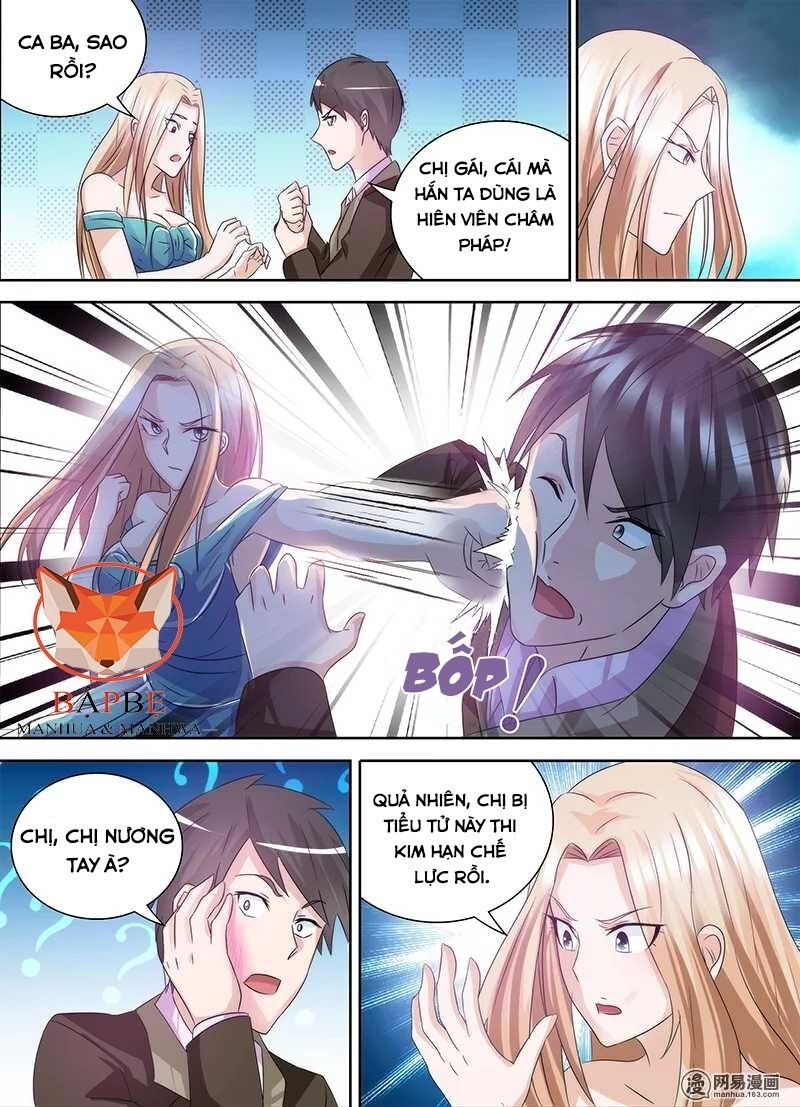 Tôi Là Thần Y Chapter 79 - 6