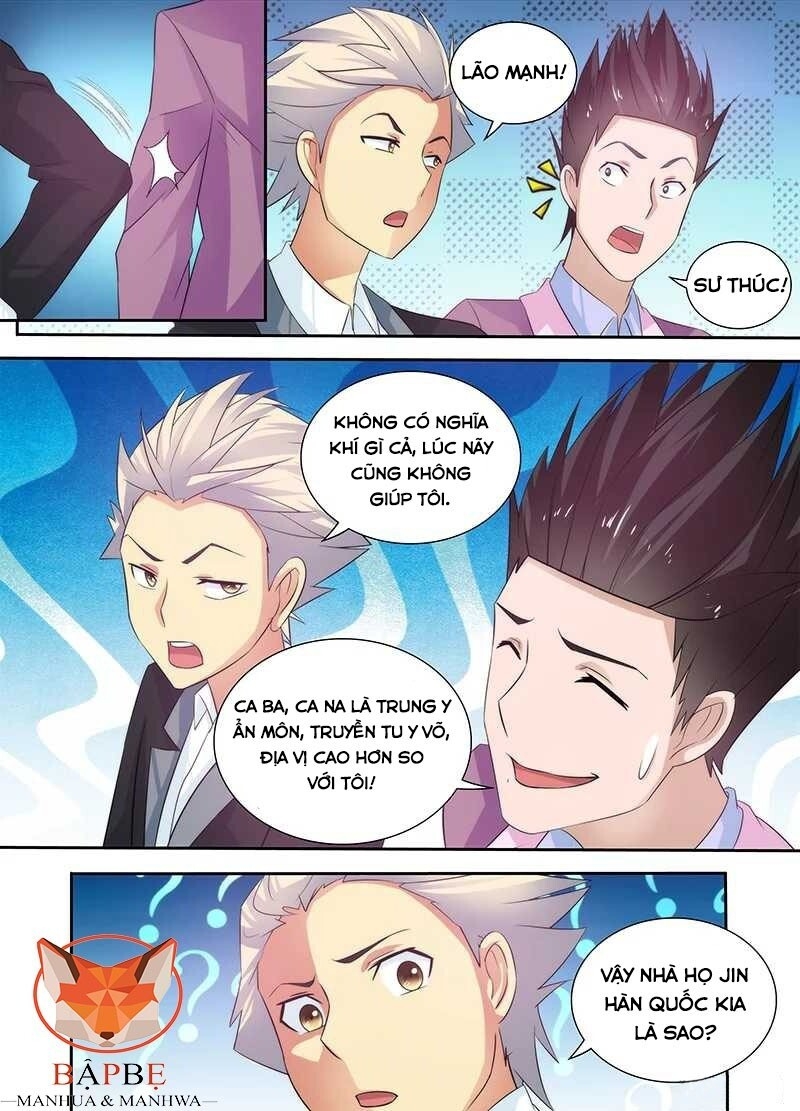 Tôi Là Thần Y Chapter 79 - 8