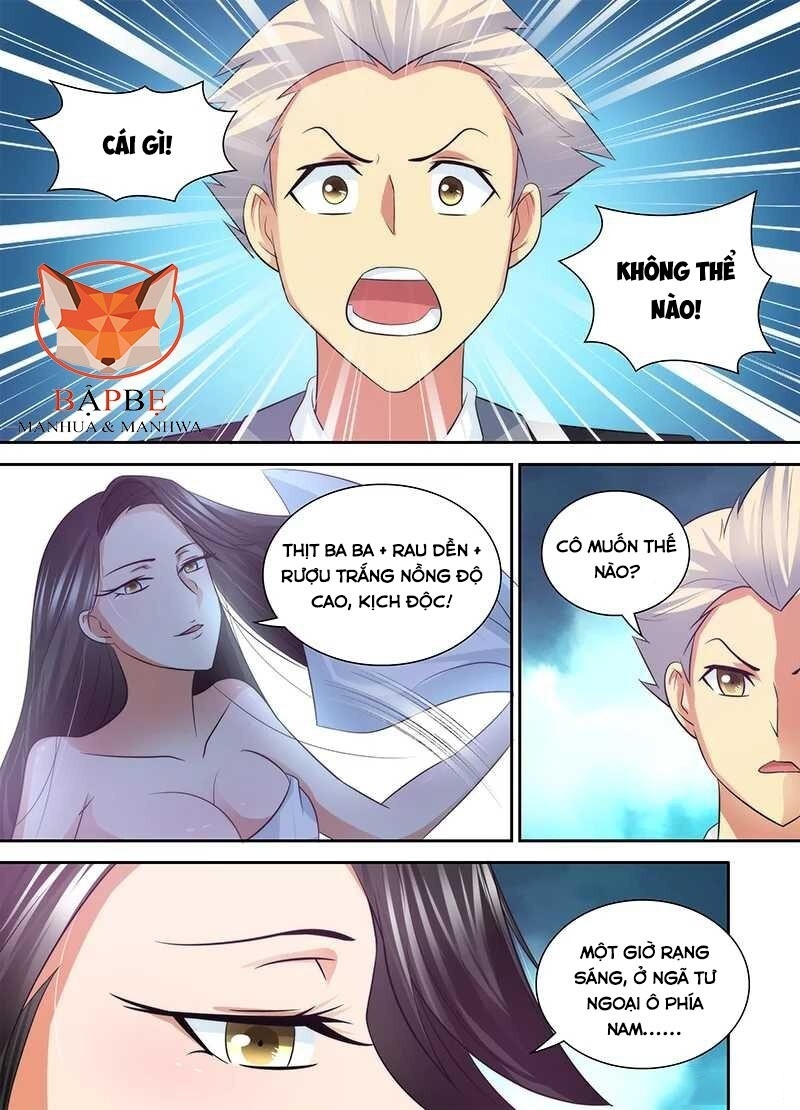 Tôi Là Thần Y Chapter 82 - 5