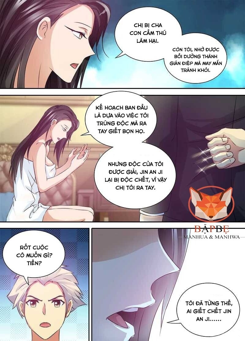 Tôi Là Thần Y Chapter 82 - 9