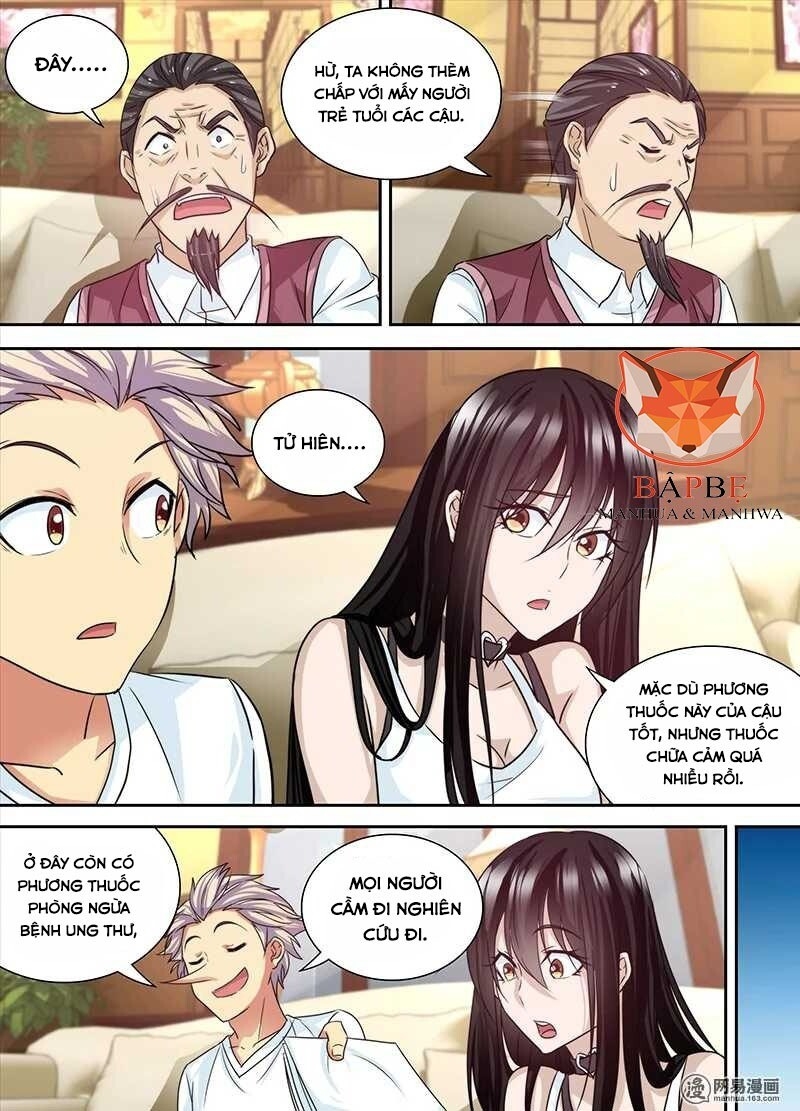 Tôi Là Thần Y Chapter 95 - 7