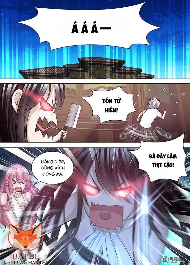 Tôi Là Thần Y Chapter 96 - 14