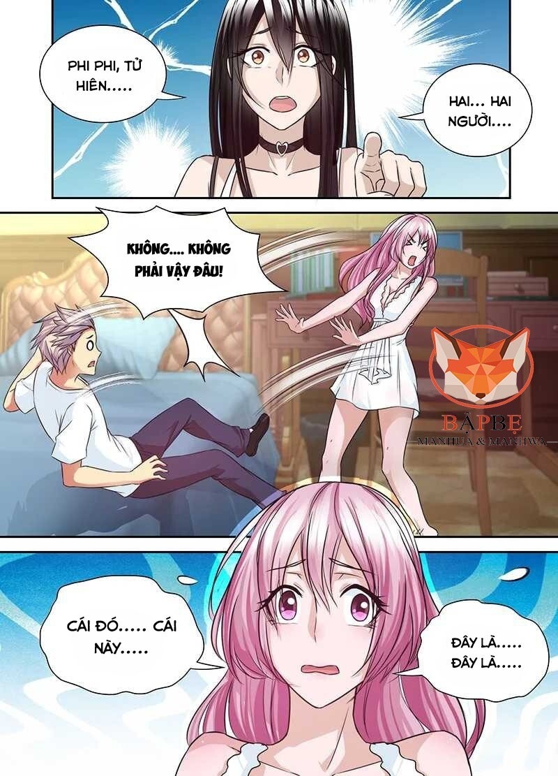 Tôi Là Thần Y Chapter 96 - 3