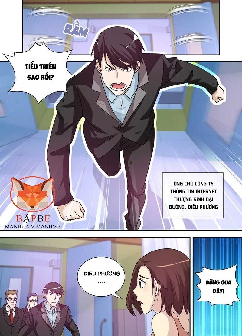 Tôi Là Thần Y Chapter 97 - 12