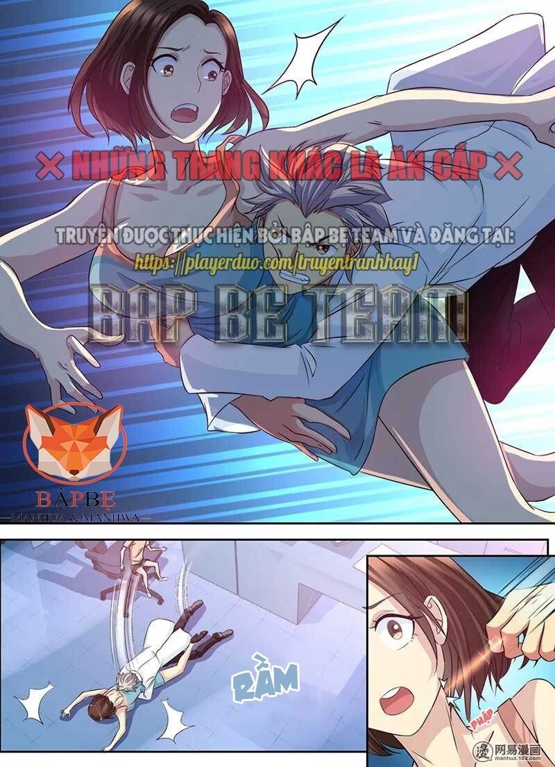 Tôi Là Thần Y Chapter 97 - 13