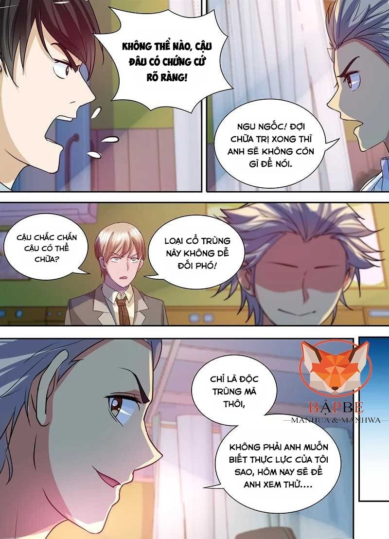 Tôi Là Thần Y Chapter 98 - 5