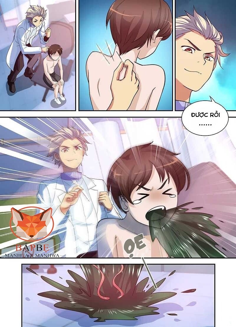 Tôi Là Thần Y Chapter 98 - 6