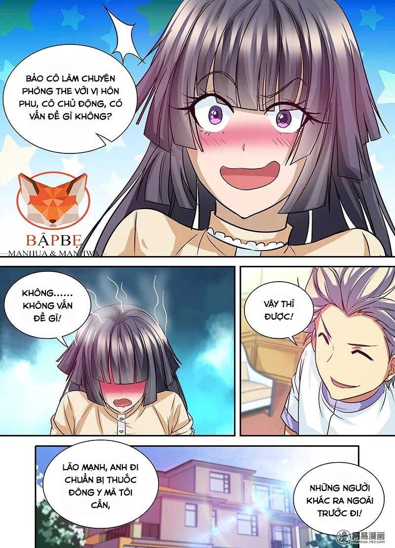 Tôi Là Thần Y Chapter 99 - 11