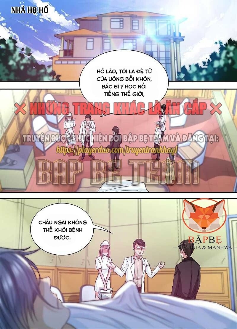 Tôi Là Thần Y Chapter 99 - 8