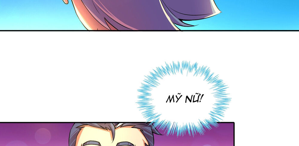 Tôi Là Thần Y Chapter 1 - 22