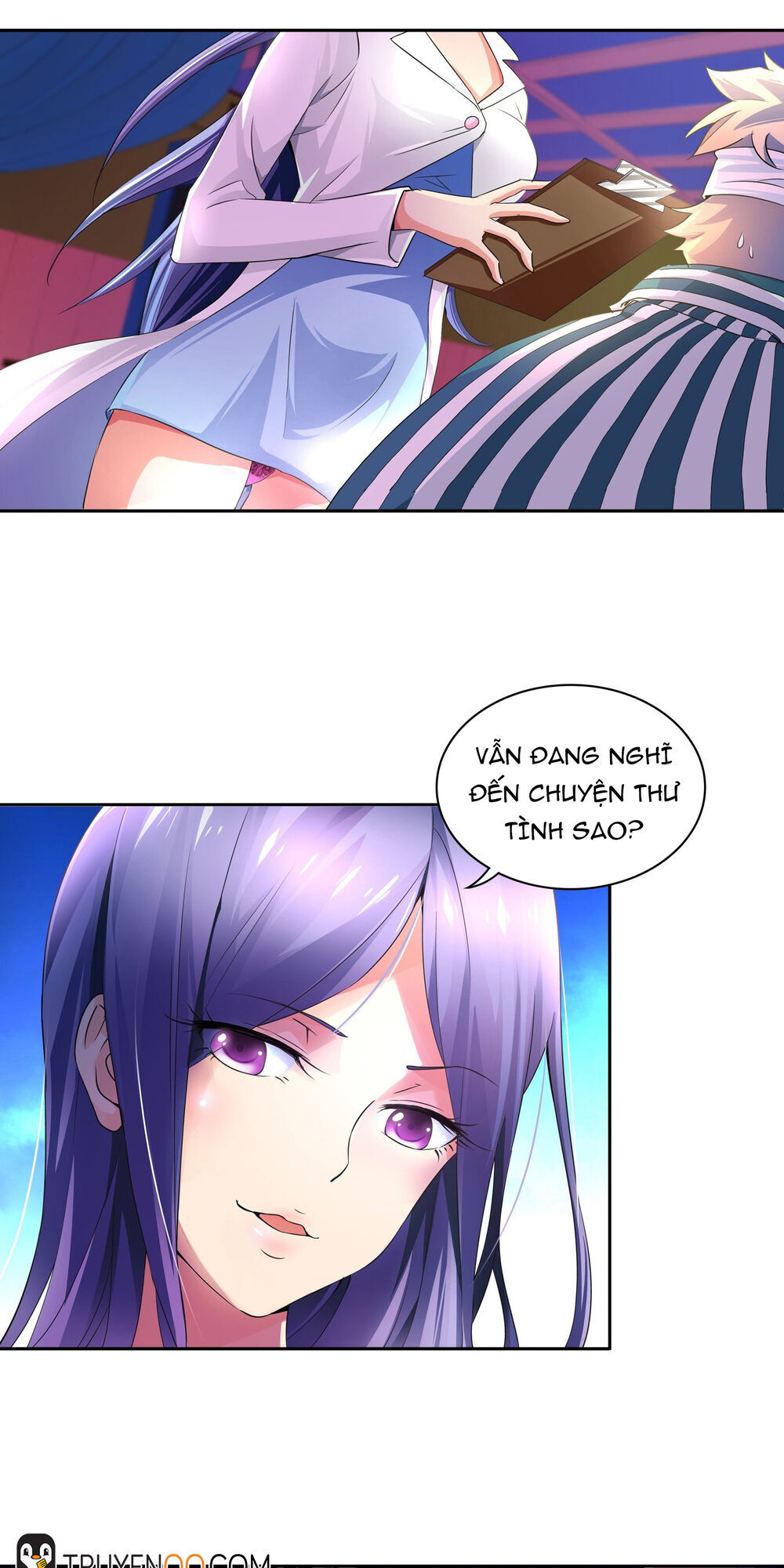 Tôi Là Thần Y Chapter 1 - 27