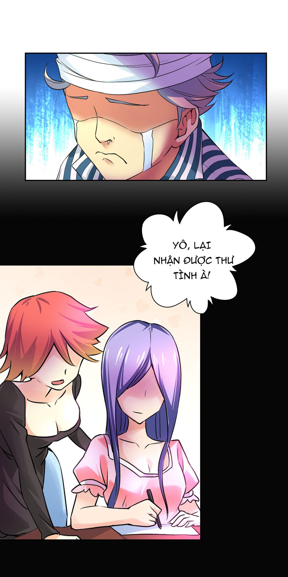 Tôi Là Thần Y Chapter 1 - 29