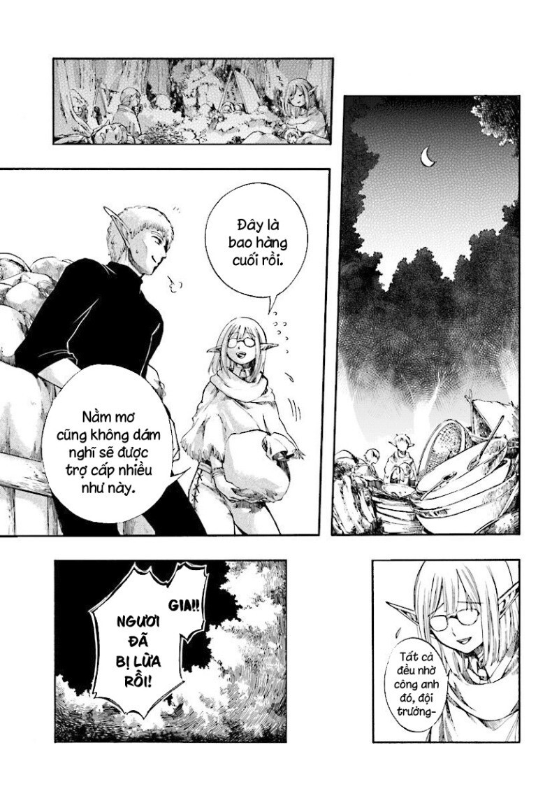 Isekai Apocalypse Mynoghra ~The Conquest Of The World Starts With The Civilization Of Ruin~ Chapter 2 - 23