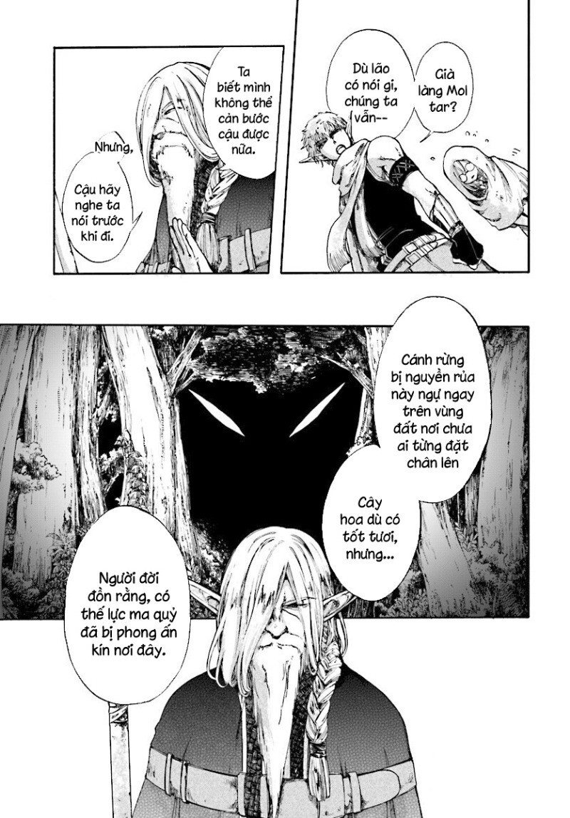 Isekai Apocalypse Mynoghra ~The Conquest Of The World Starts With The Civilization Of Ruin~ Chapter 2 - 4