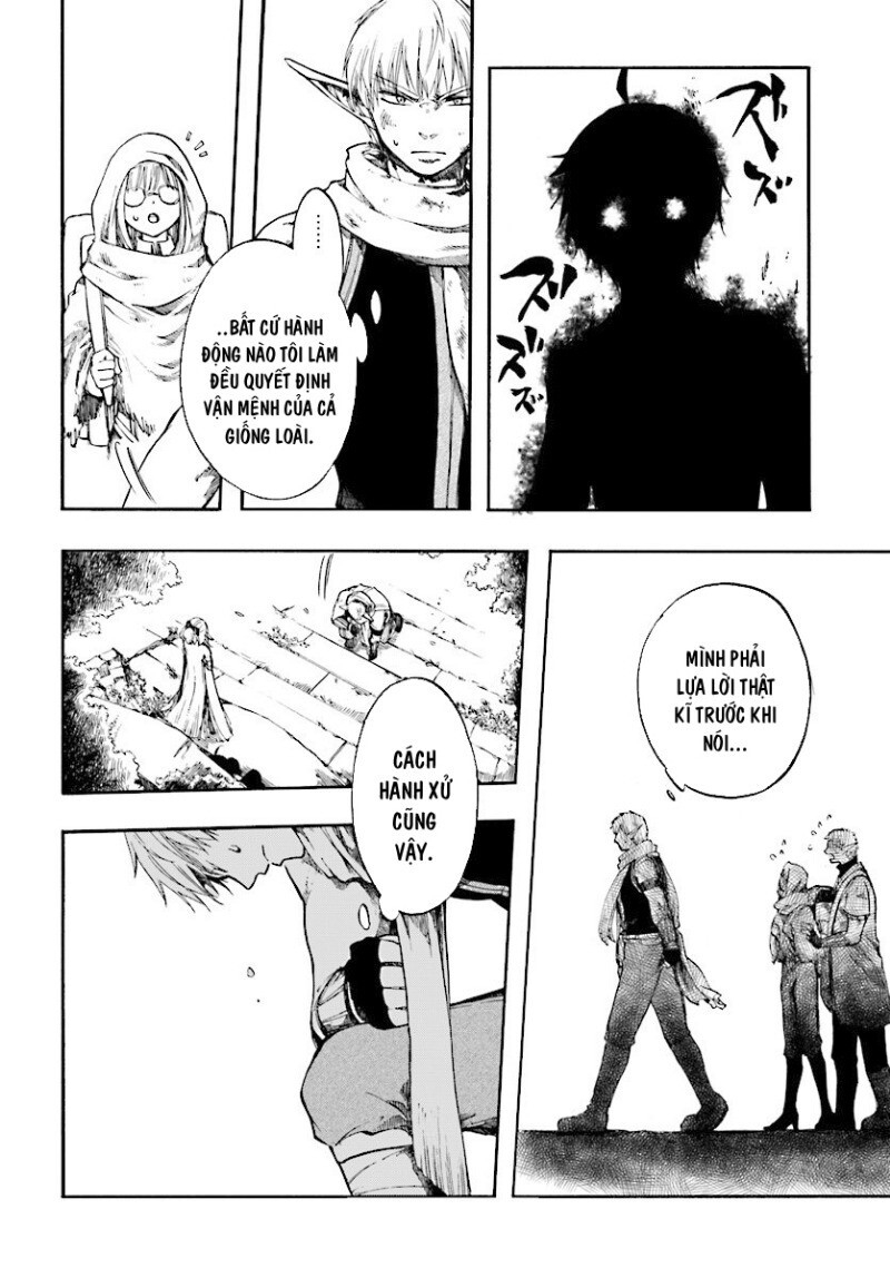 Isekai Apocalypse Mynoghra ~The Conquest Of The World Starts With The Civilization Of Ruin~ Chapter 2 - 8
