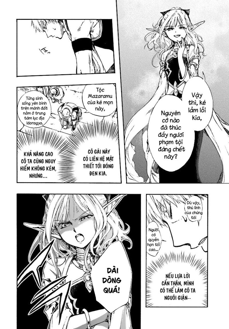 Isekai Apocalypse Mynoghra ~The Conquest Of The World Starts With The Civilization Of Ruin~ Chapter 2 - 10