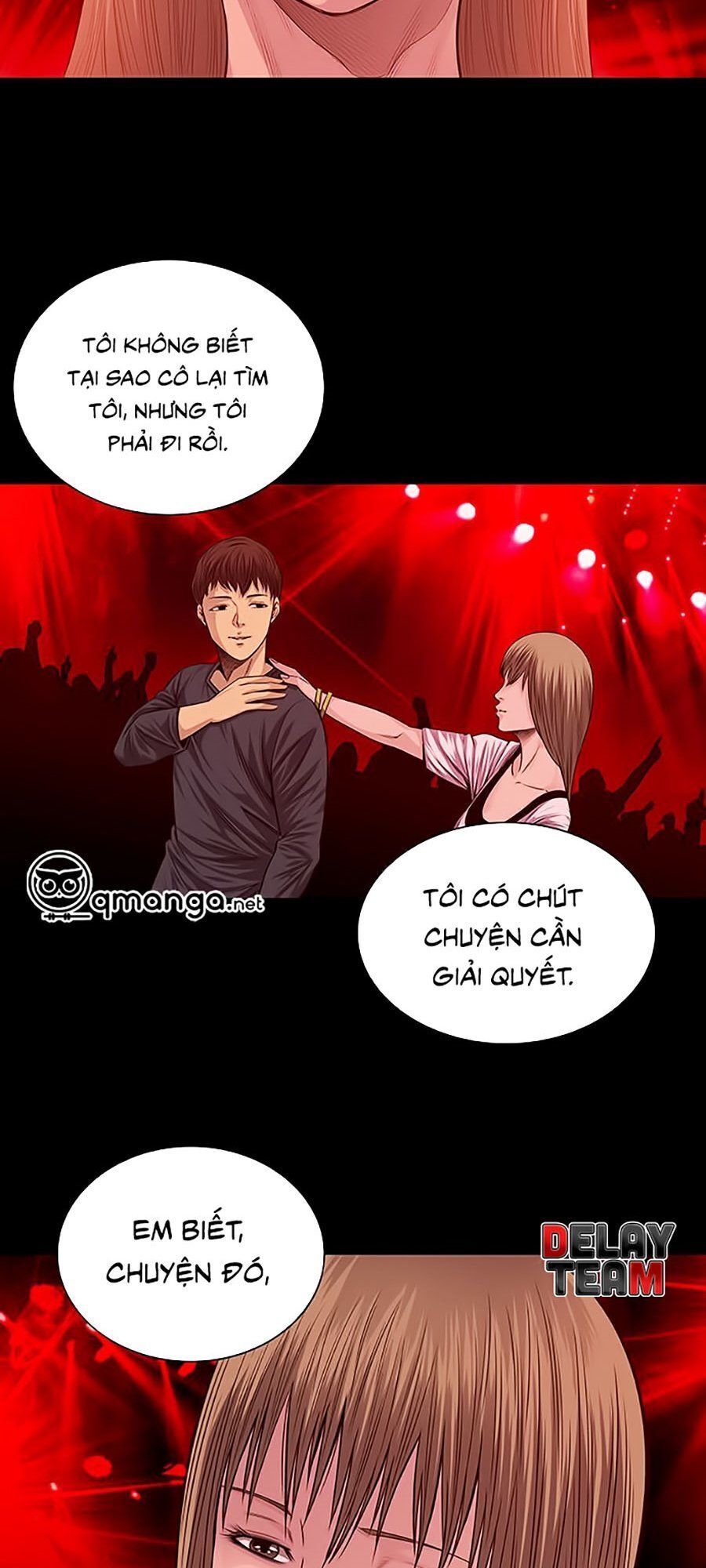 Tao Là Công Lý Chapter 13 - 13