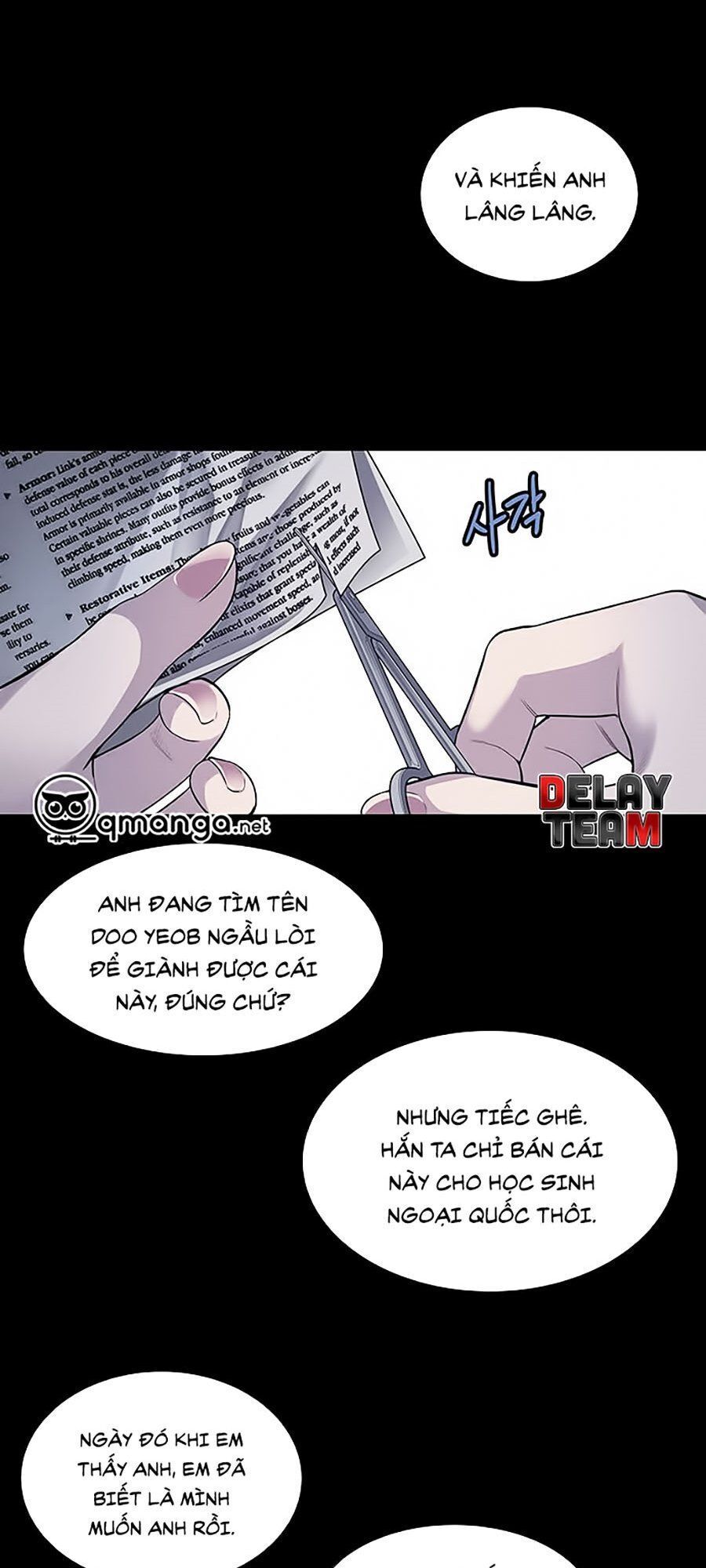 Tao Là Công Lý Chapter 13 - 35