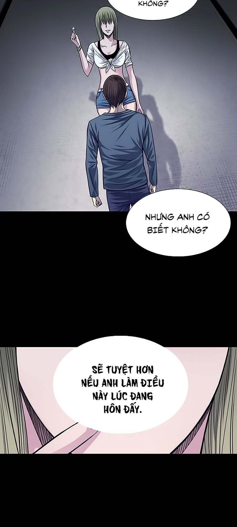 Tao Là Công Lý Chapter 13 - 37