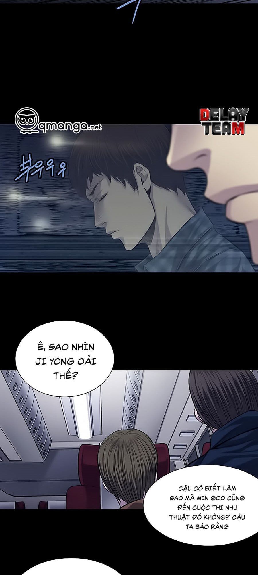 Tao Là Công Lý Chapter 13 - 45