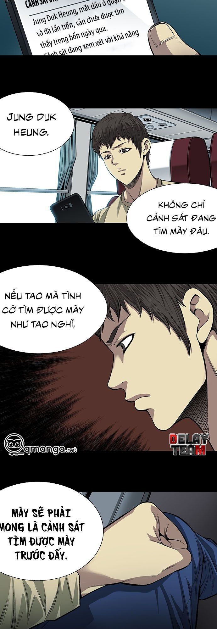 Tao Là Công Lý Chapter 7 - 2