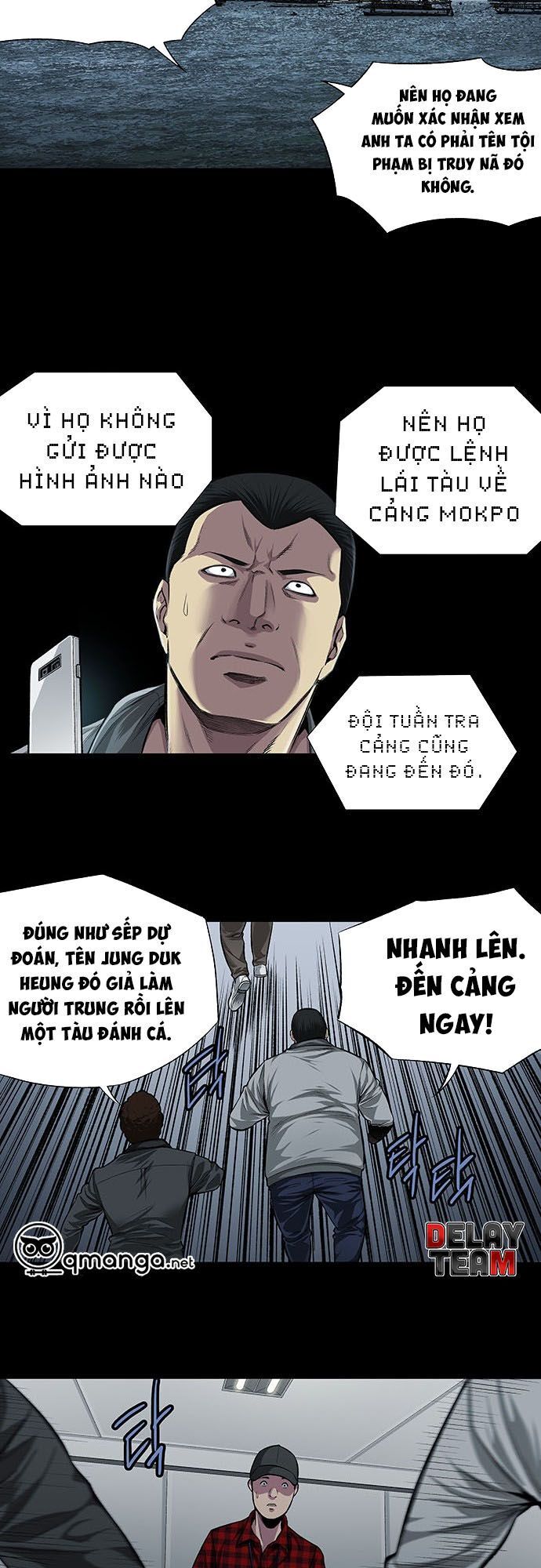 Tao Là Công Lý Chapter 7 - 12