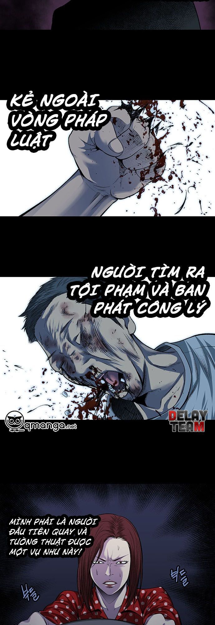 Tao Là Công Lý Chapter 7 - 15