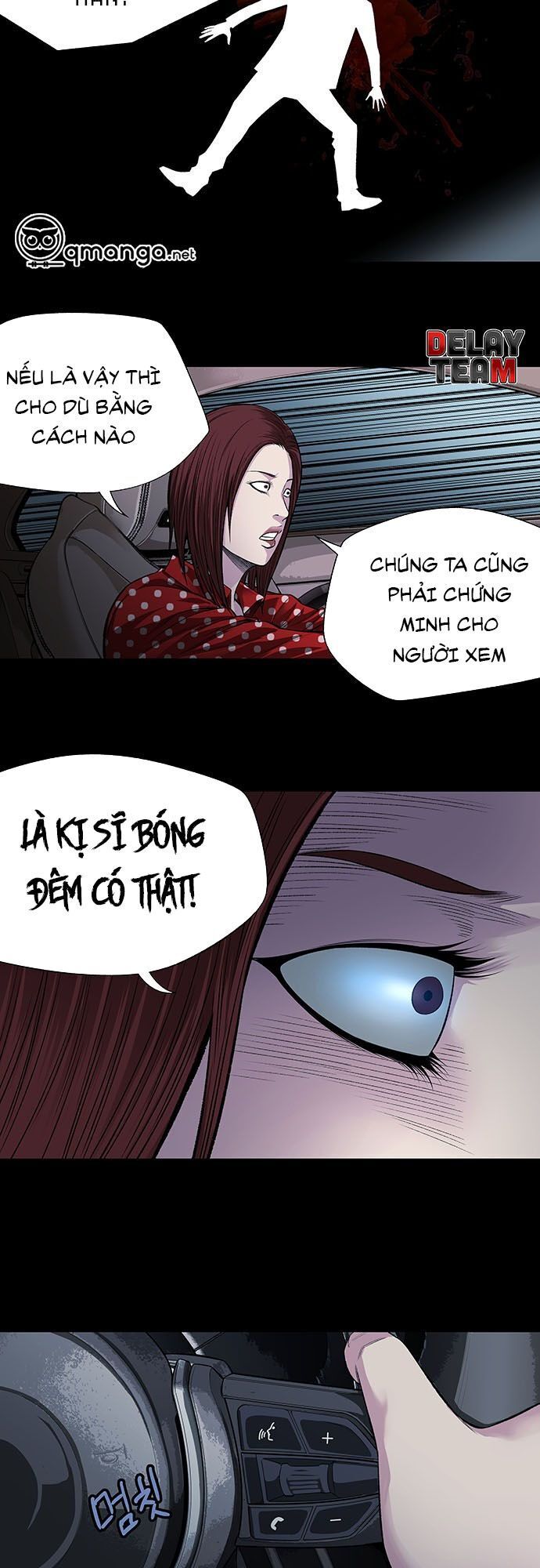Tao Là Công Lý Chapter 7 - 18