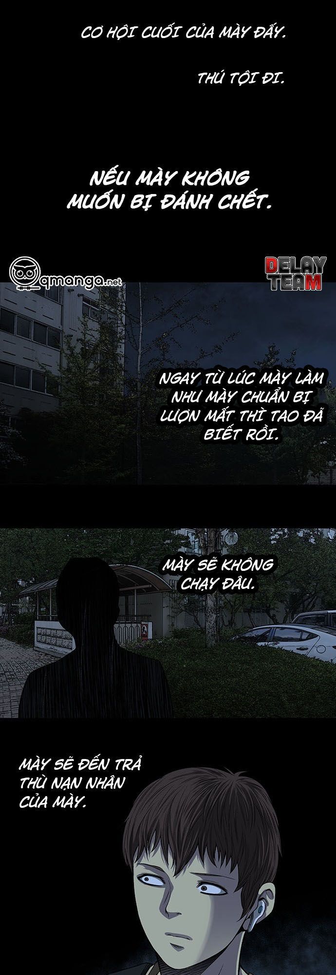 Tao Là Công Lý Chapter 7 - 22