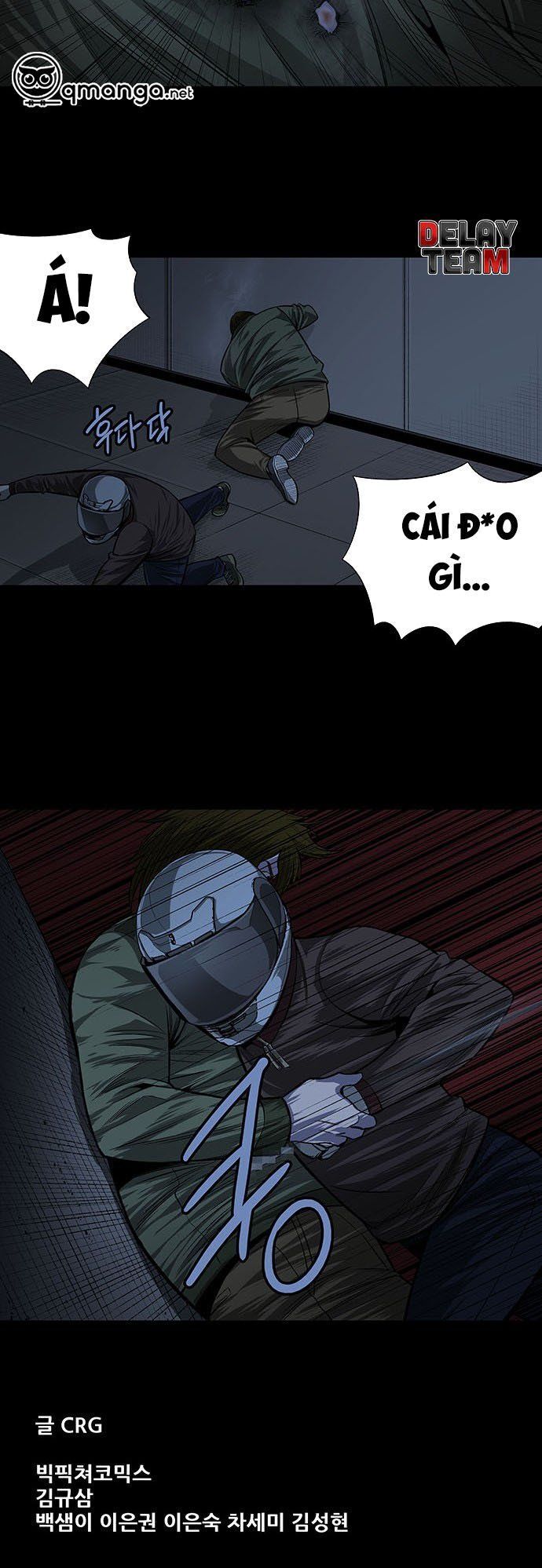Tao Là Công Lý Chapter 7 - 32