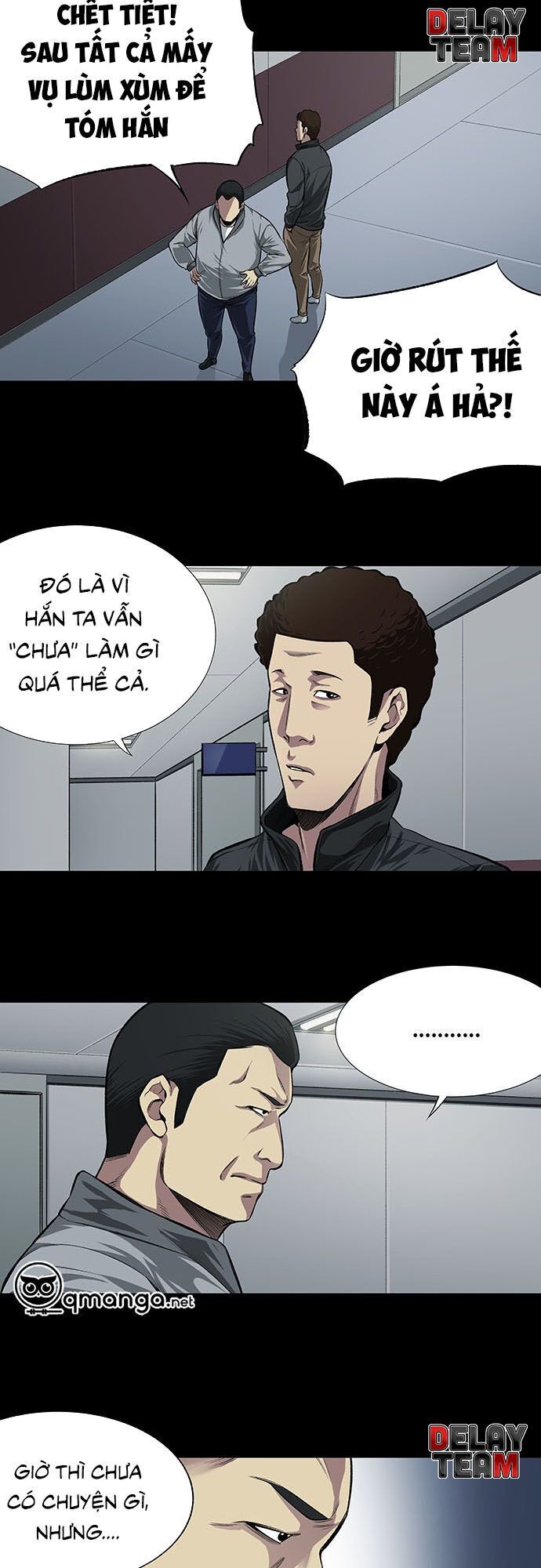 Tao Là Công Lý Chapter 7 - 5