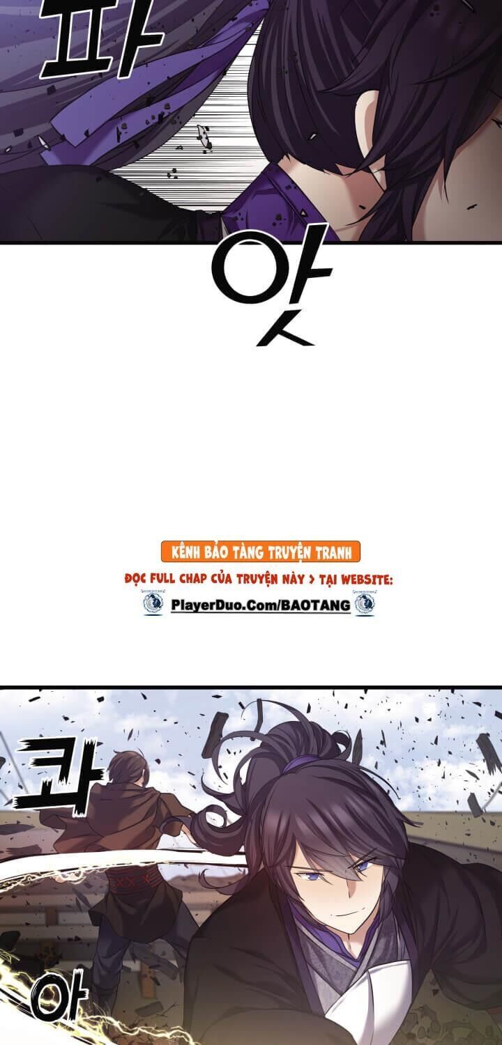 Lôi Thần Chuyển Sinh Chapter 8 - 25