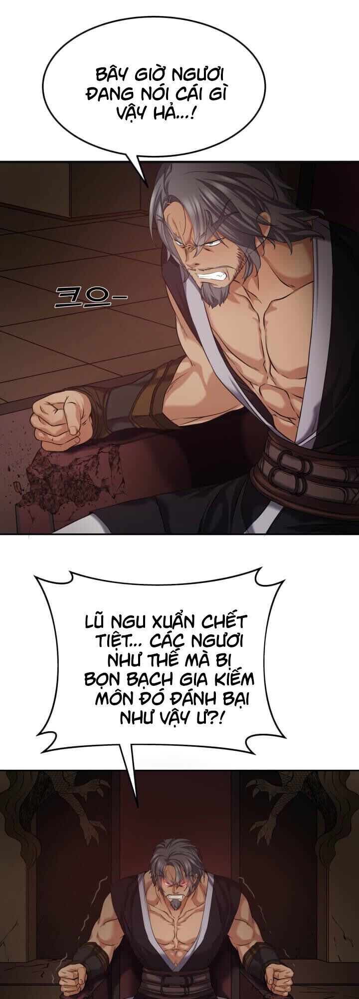 Lôi Thần Chuyển Sinh Chapter 8 - 43