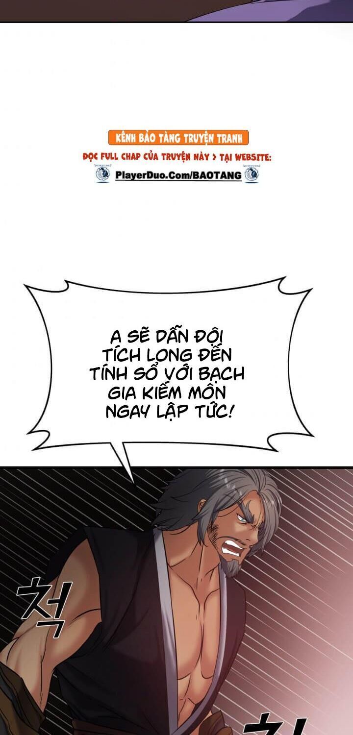 Lôi Thần Chuyển Sinh Chapter 8 - 46