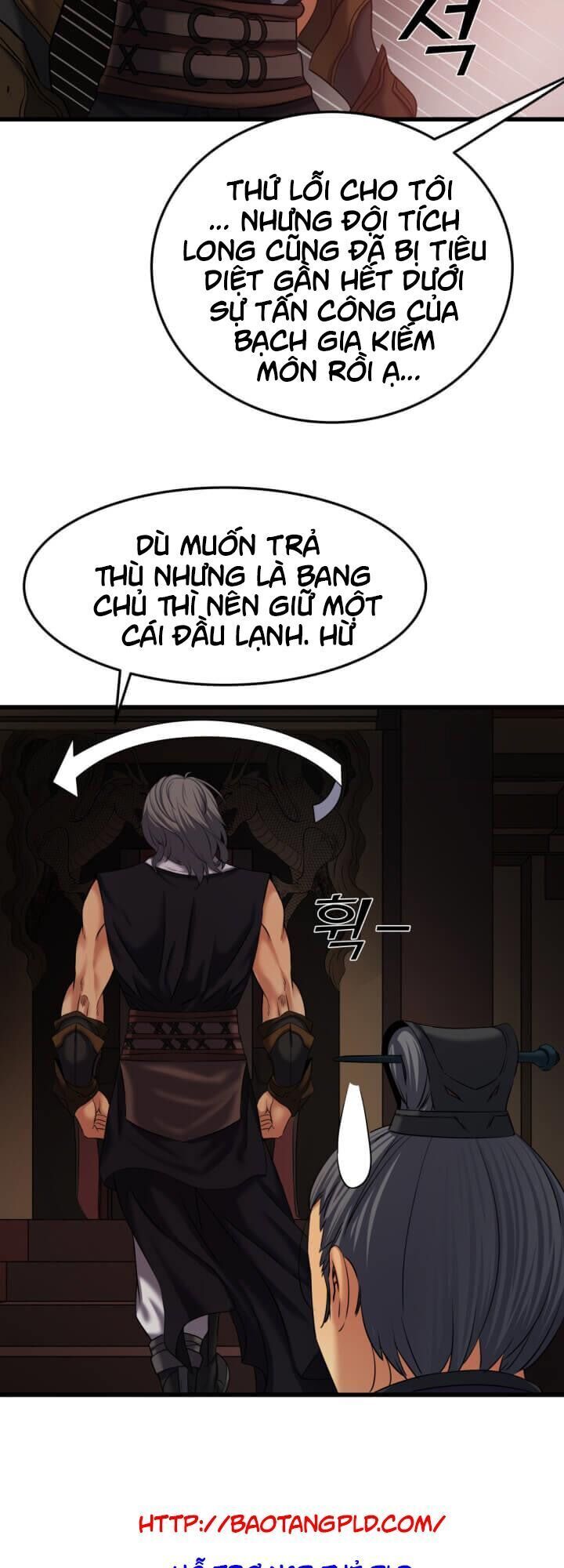 Lôi Thần Chuyển Sinh Chapter 8 - 47