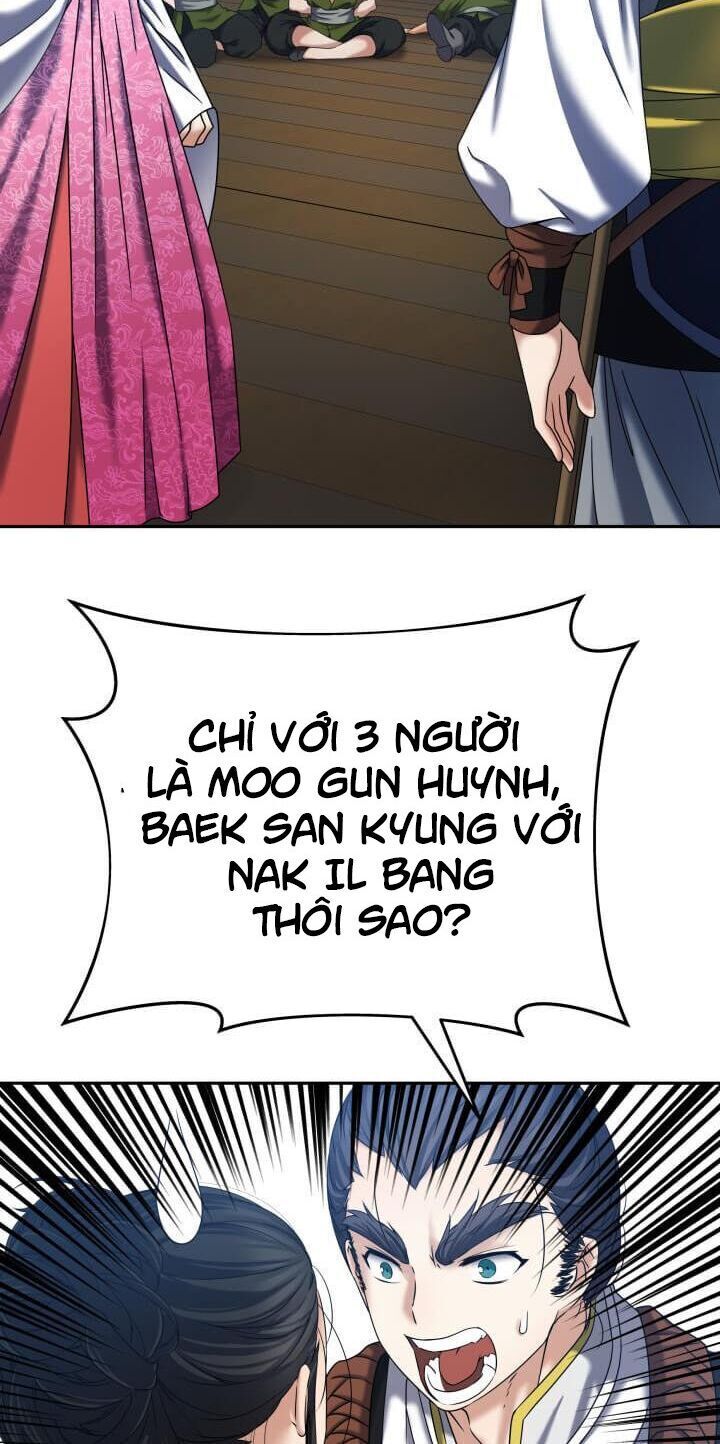 Lôi Thần Chuyển Sinh Chapter 8 - 58