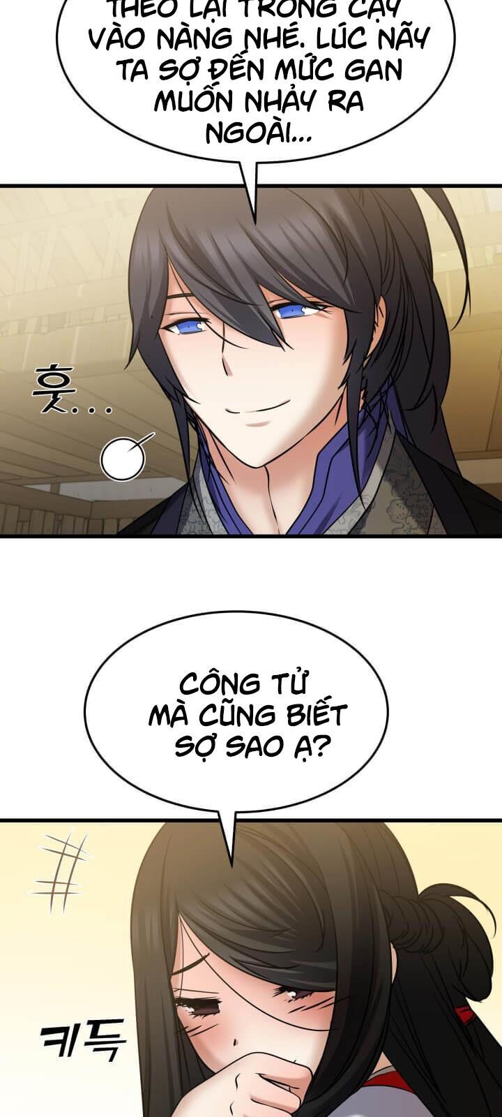 Lôi Thần Chuyển Sinh Chapter 22 - 5