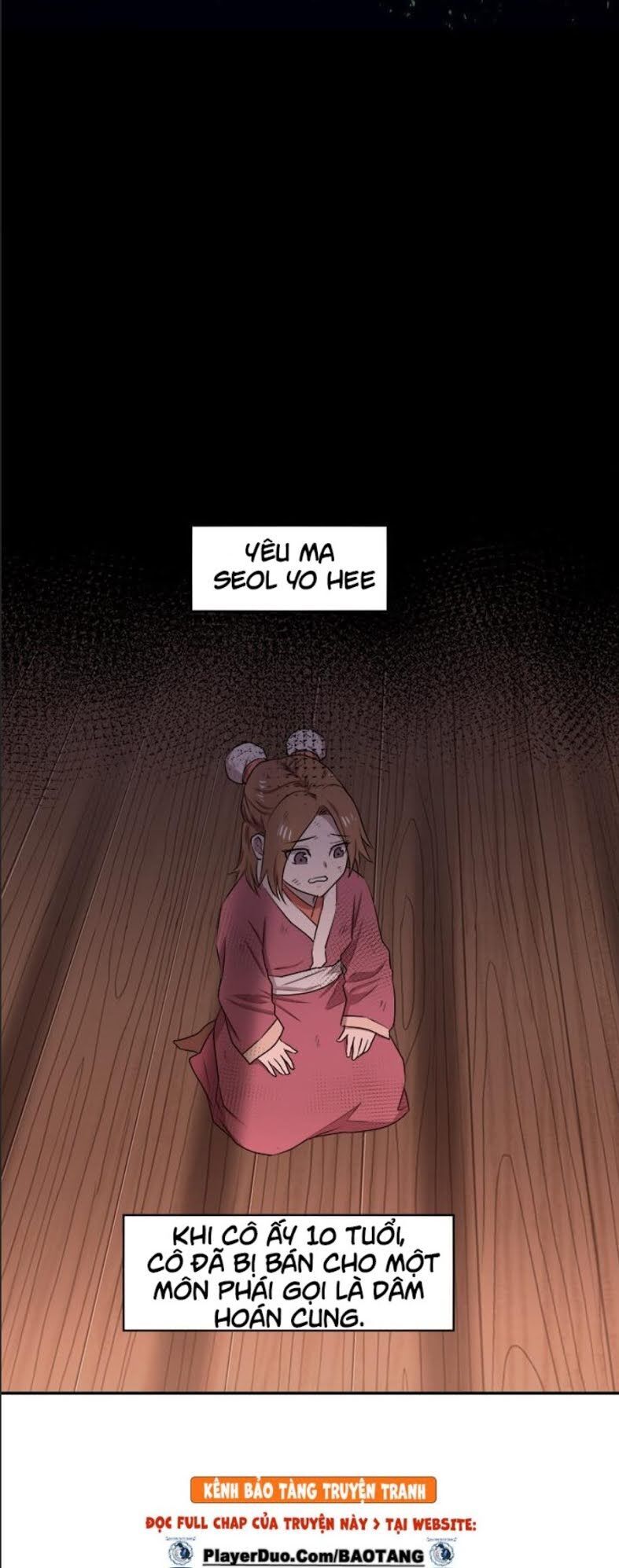 Đạo Sĩ Giang Hồ Chapter 13 - 14
