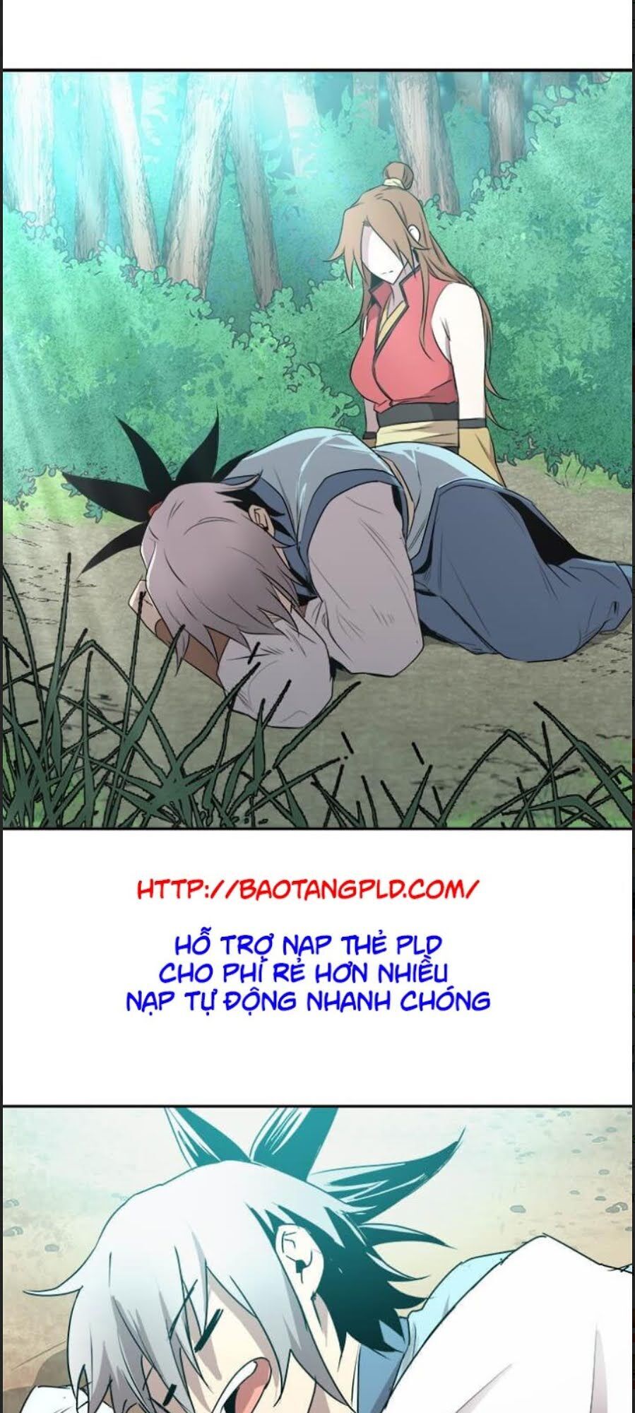 Đạo Sĩ Giang Hồ Chapter 13 - 60