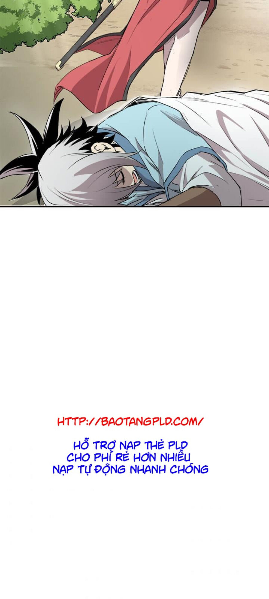 Đạo Sĩ Giang Hồ Chapter 13 - 62